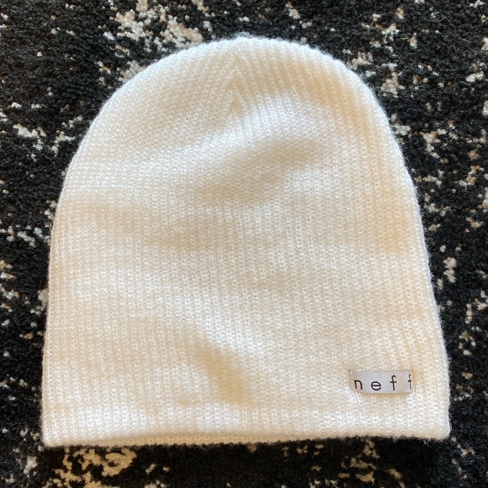 Neff Beanie